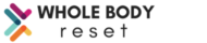 Whole Body Reset Logo